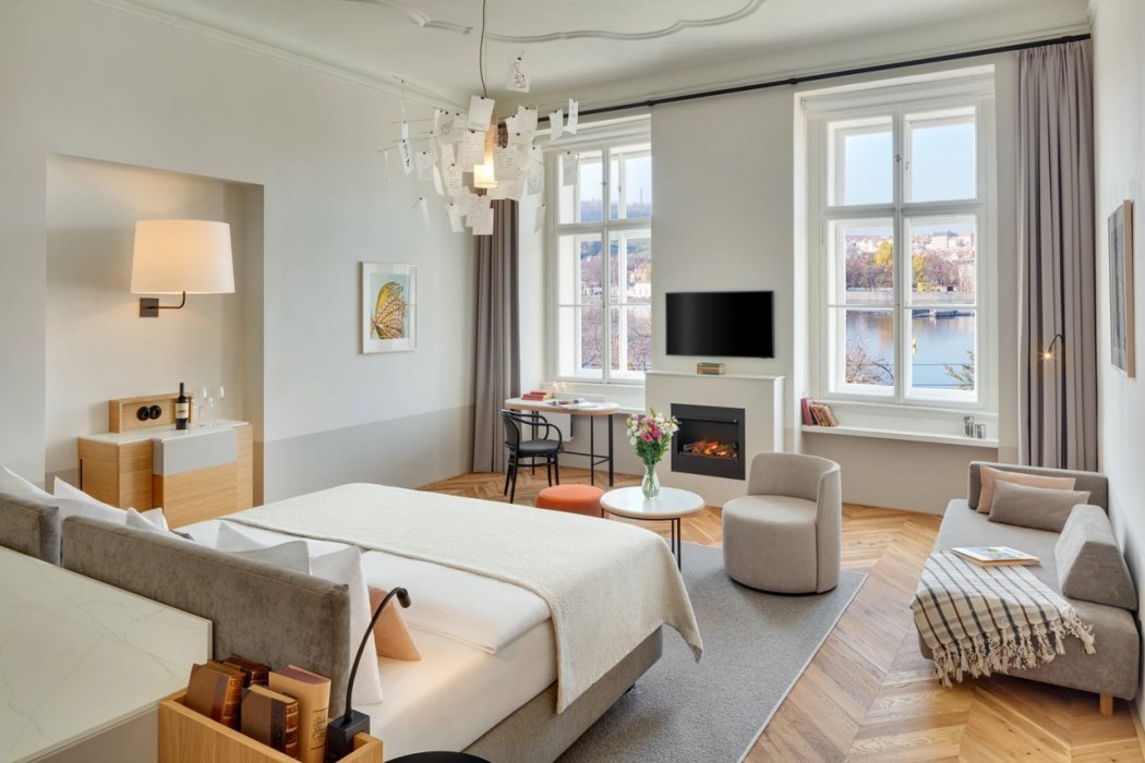 Boutique Hotel BOOKQUET 29/60