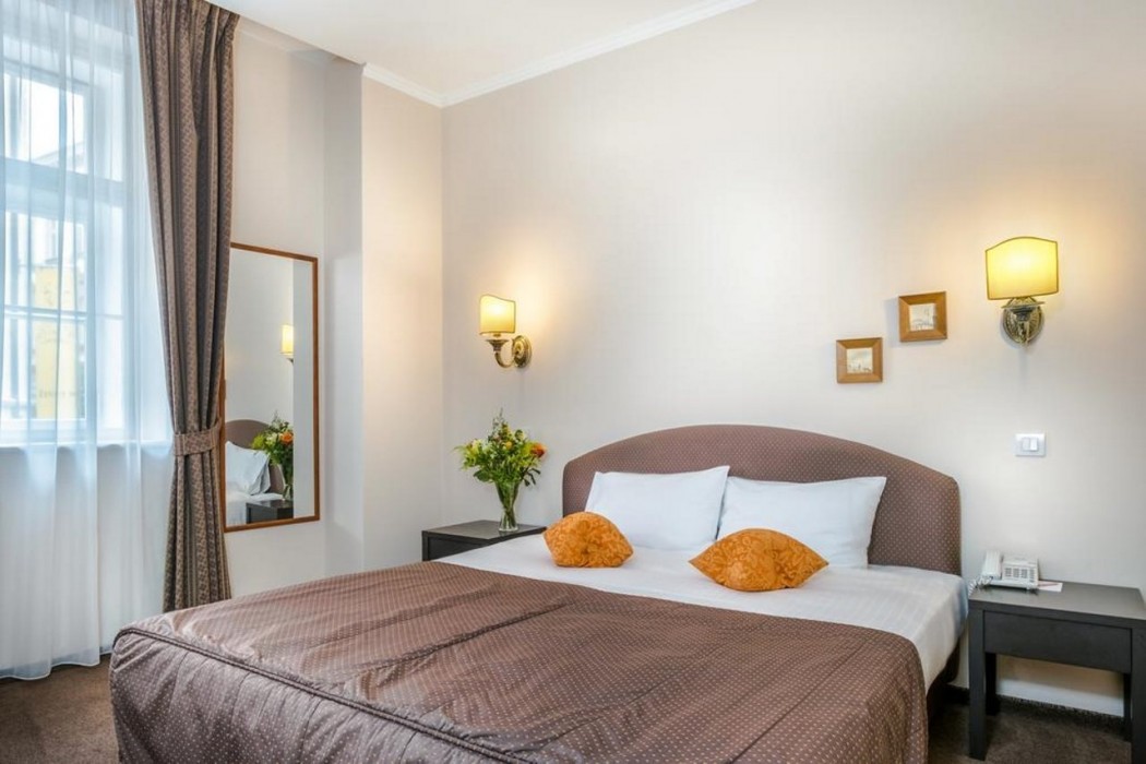 Boutique Hotel BOOKQUET 27/60