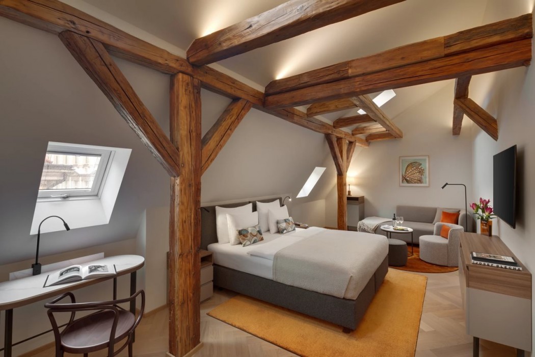 Boutique Hotel BOOKQUET 33/60