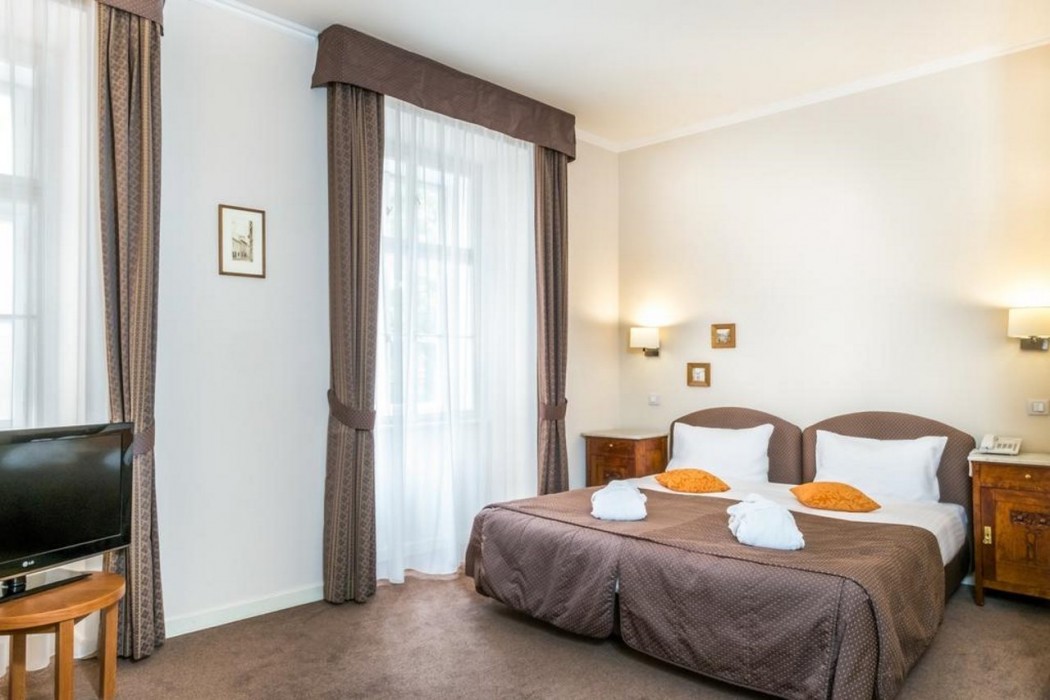 Boutique Hotel BOOKQUET 10/60