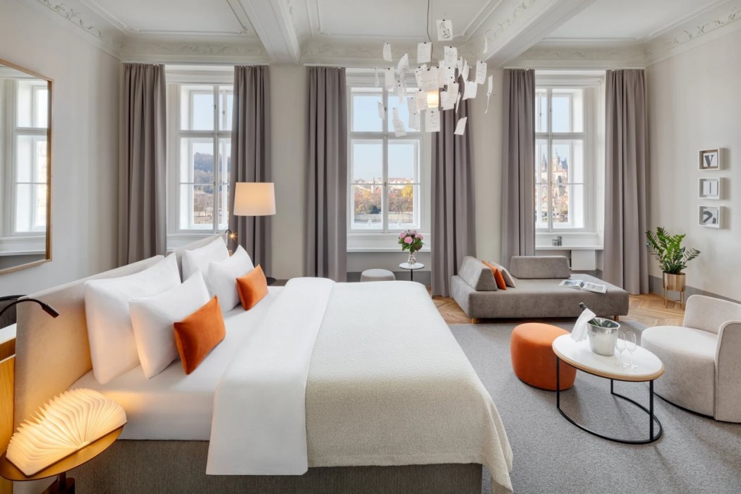 Boutique Hotel BOOKQUET 25/60