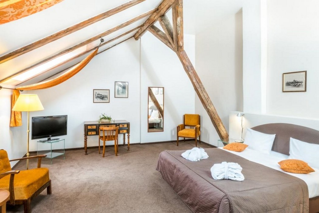 Boutique Hotel BOOKQUET 21/60