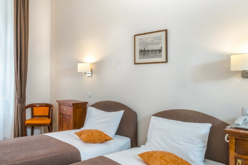 Boutique Hotel BOOKQUET 19/60