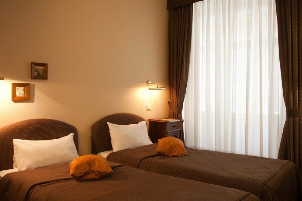 Boutique Hotel BOOKQUET 31/60