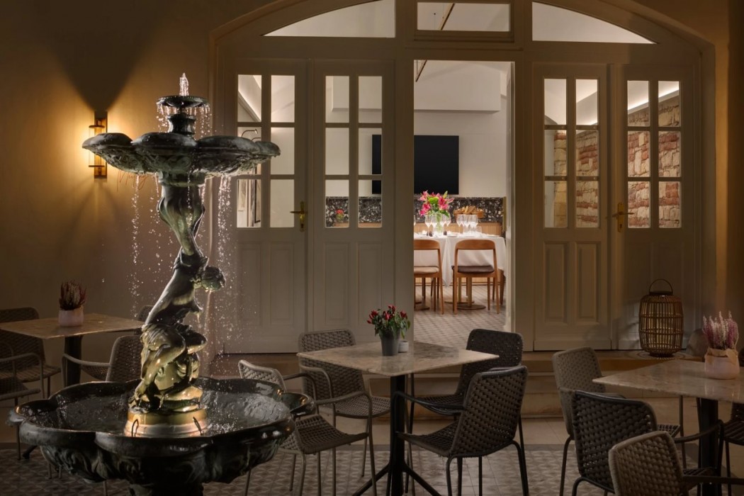 Boutique Hotel BOOKQUET 6/60