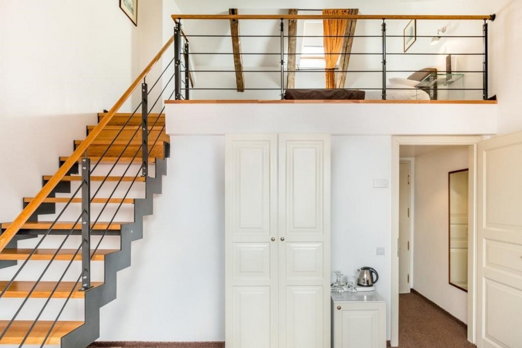 Boutique Hotel BOOKQUET 23/60