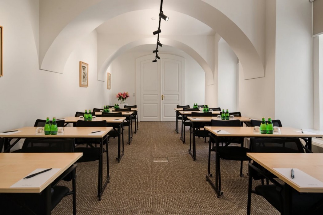 Boutique Hotel BOOKQUET 34/60