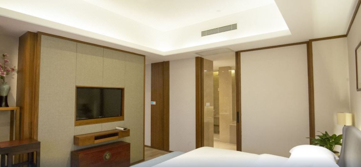 Mingyue Dongyi International Hotel 7/17