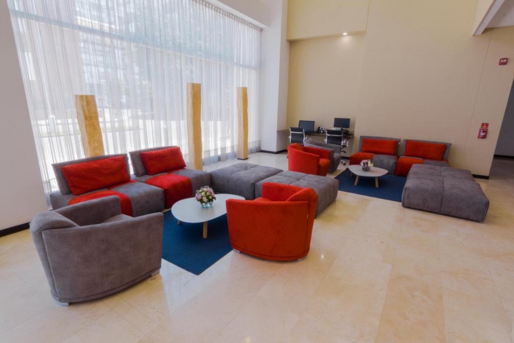 GHL Style Barrancabermeja 5/37