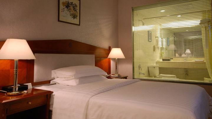 Excemon Hefei Peace Hotel 6/28
