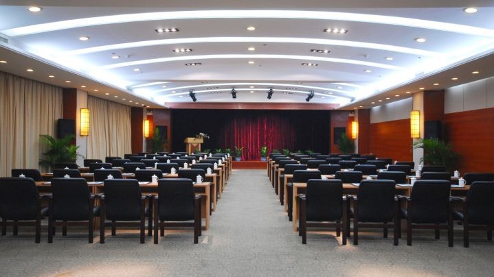 Excemon Hefei Peace Hotel 13/28