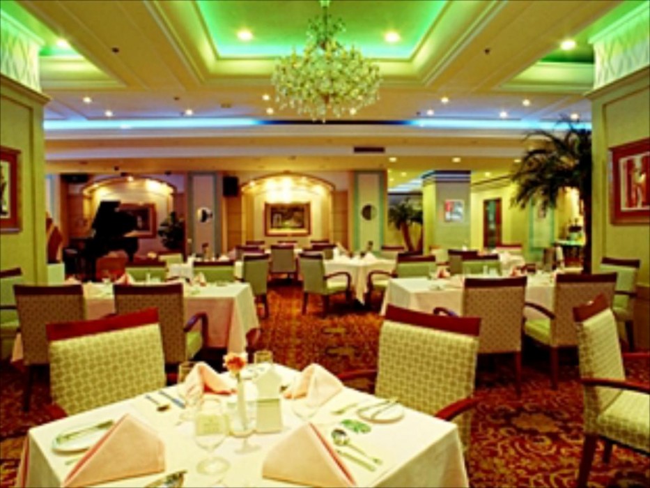 Excemon Hefei Peace Hotel 15/28