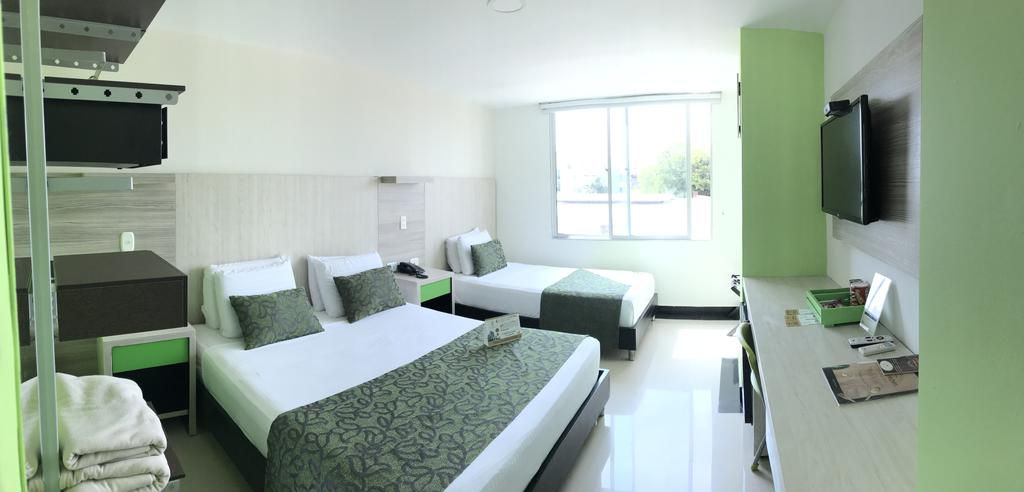 Hotel Genova Prado 15/50