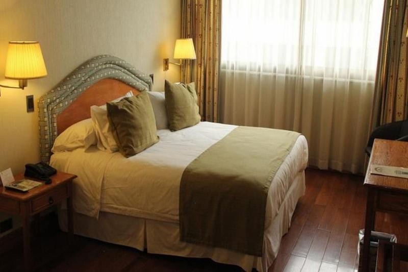 Hotel Frontera Clasico 11/38