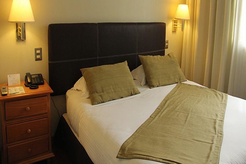 Hotel Frontera Clasico 16/38