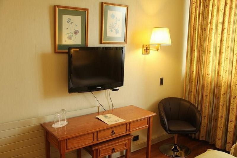 Hotel Frontera Clasico 14/38