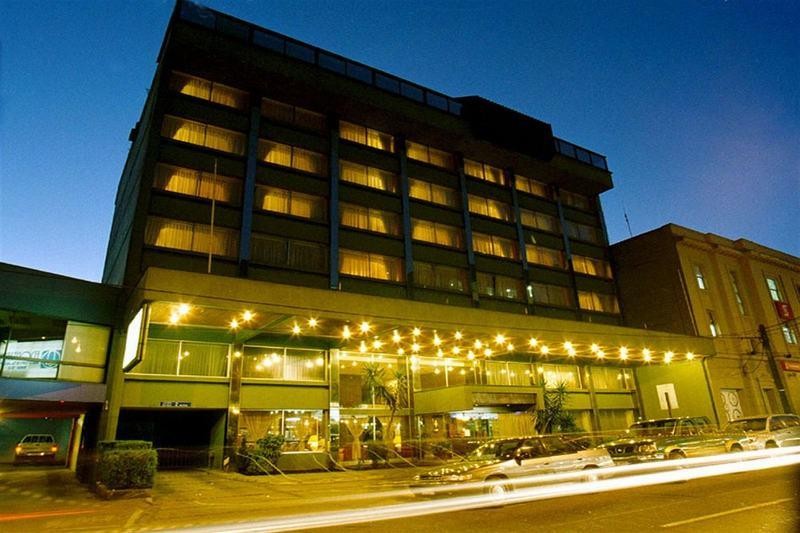 Hotel Frontera Clasico 17/38
