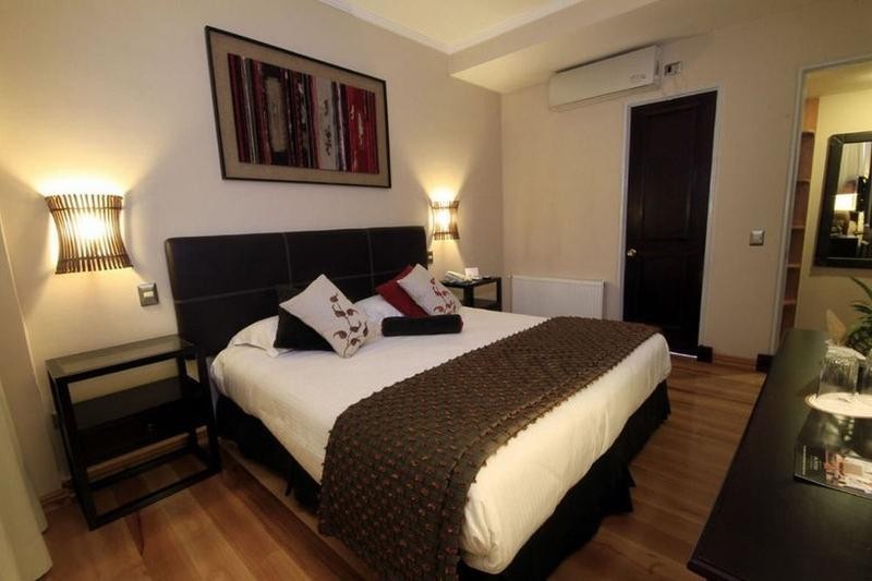 Hotel Frontera Clasico 12/38