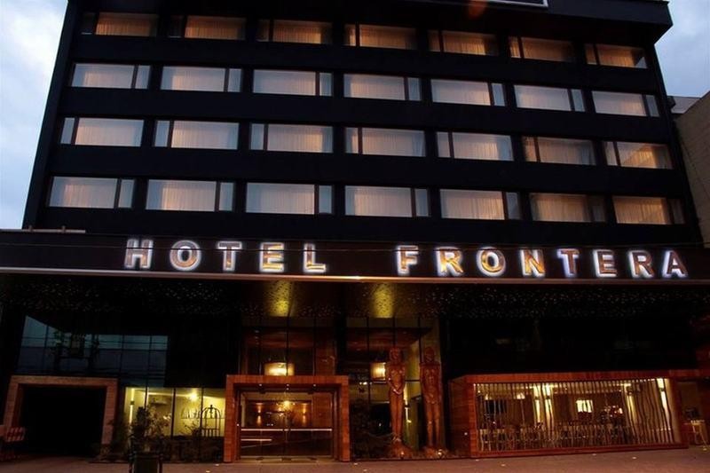 Hotel Frontera Clasico 15/38