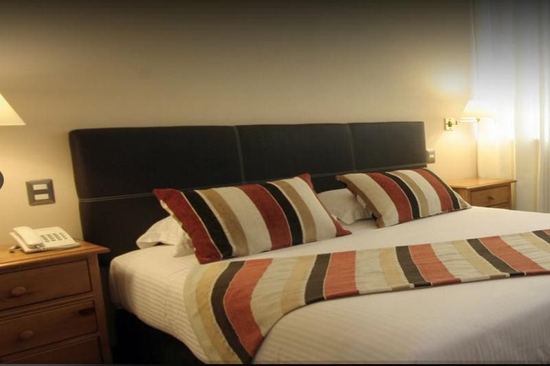 Hotel Frontera Clasico 13/38