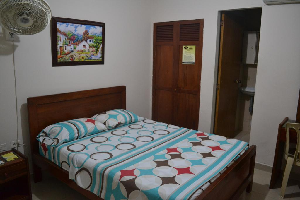 Granada Inn 18/55