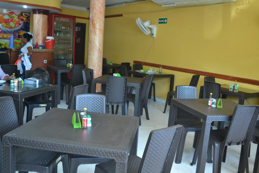 Granada Inn 30/55