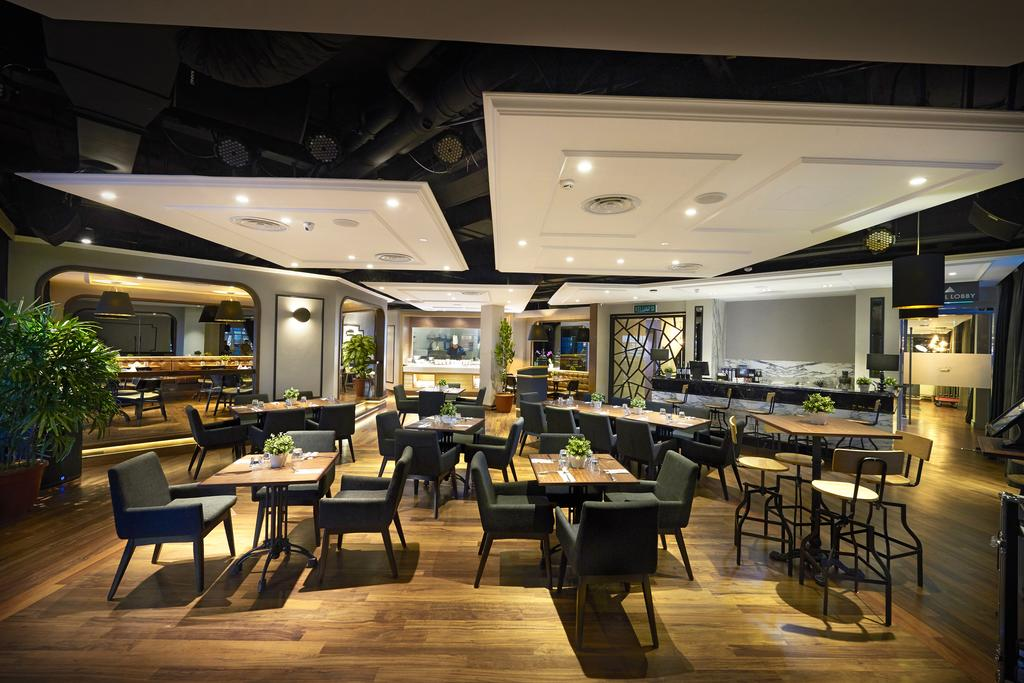 Kingwood Boutique Hotel Miri 24/52
