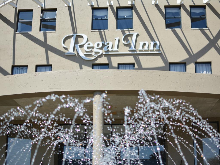 Regal Inn Hotel Midrand 1/14