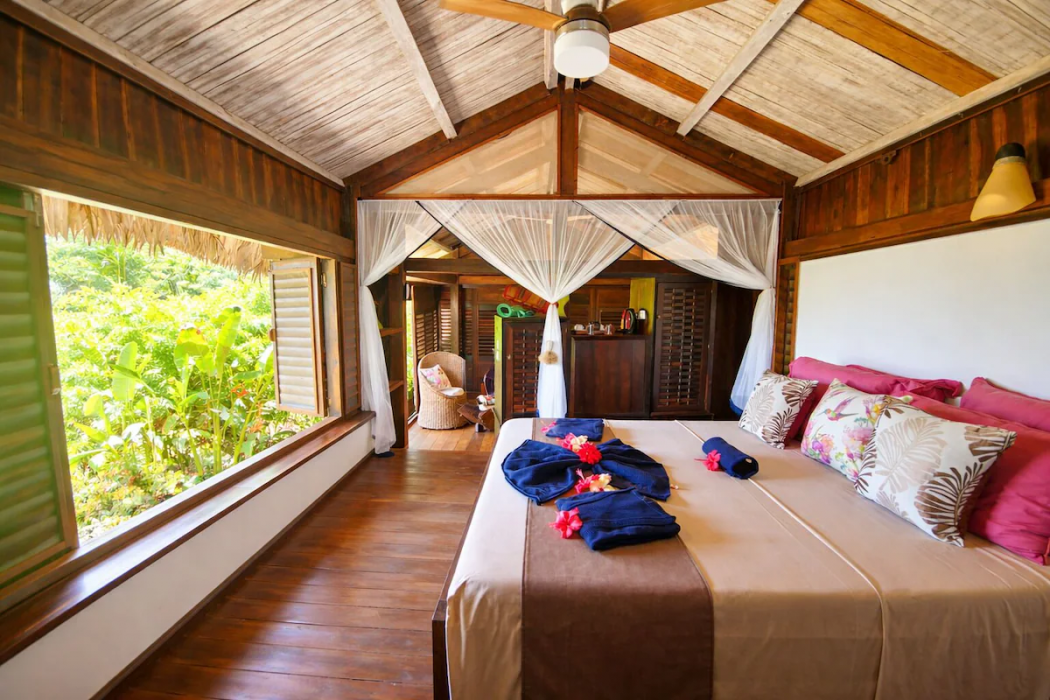 Manga Soa Lodge 15/55