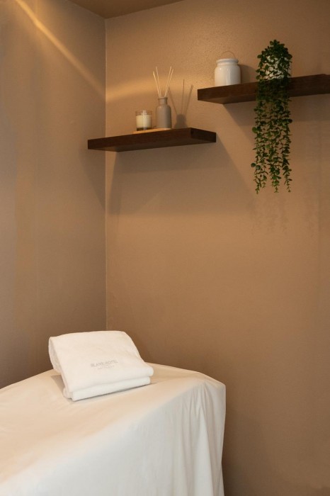 Blank Hotel Recoleta 47/77