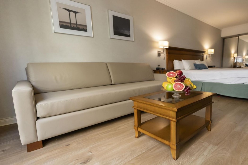 Blank Hotel Recoleta 16/77