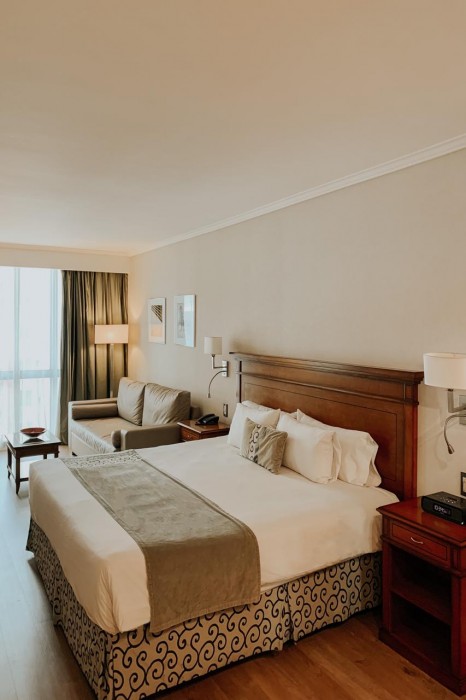 Blank Hotel Recoleta 18/77