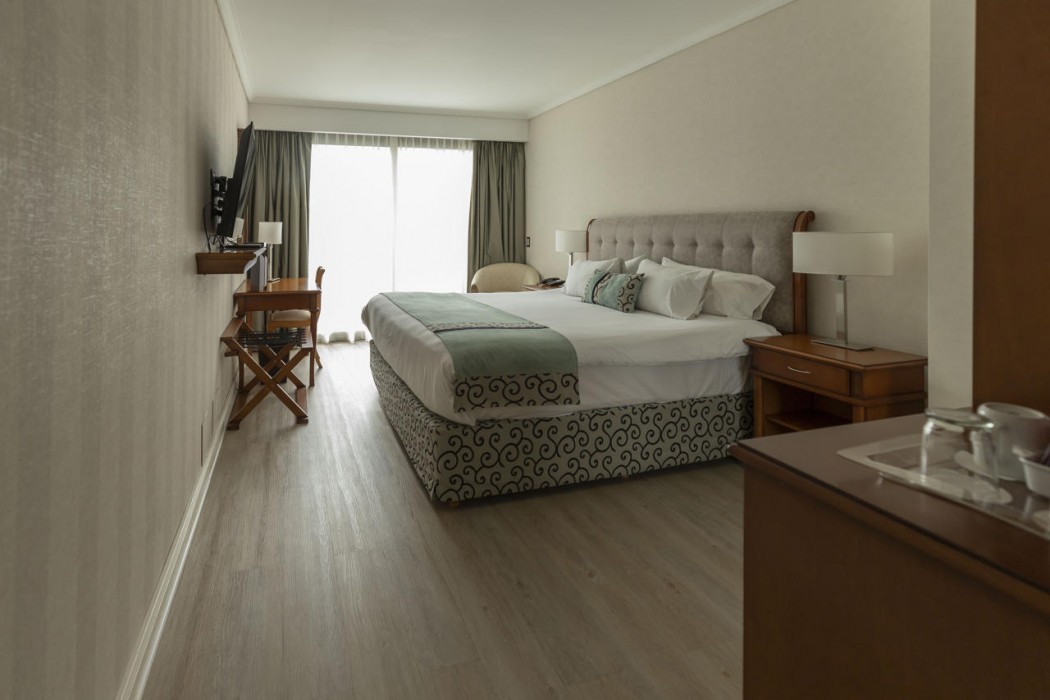 Blank Hotel Recoleta 14/77