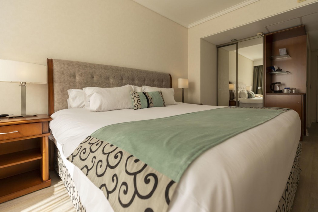 Blank Hotel Recoleta 15/77