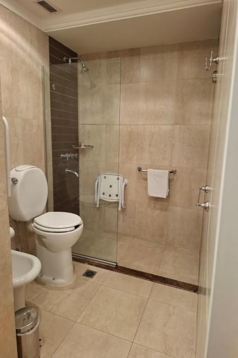 Blank Hotel Recoleta 19/77