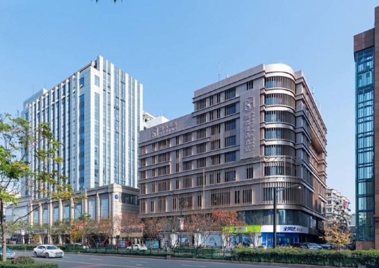 Zprime Hotel (Hangzhou West Lake Yan'an Road Hubin) 1/34
