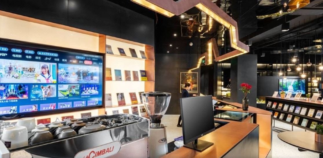 Zprime Hotel (Hangzhou West Lake Yan'an Road Hubin) 13/34