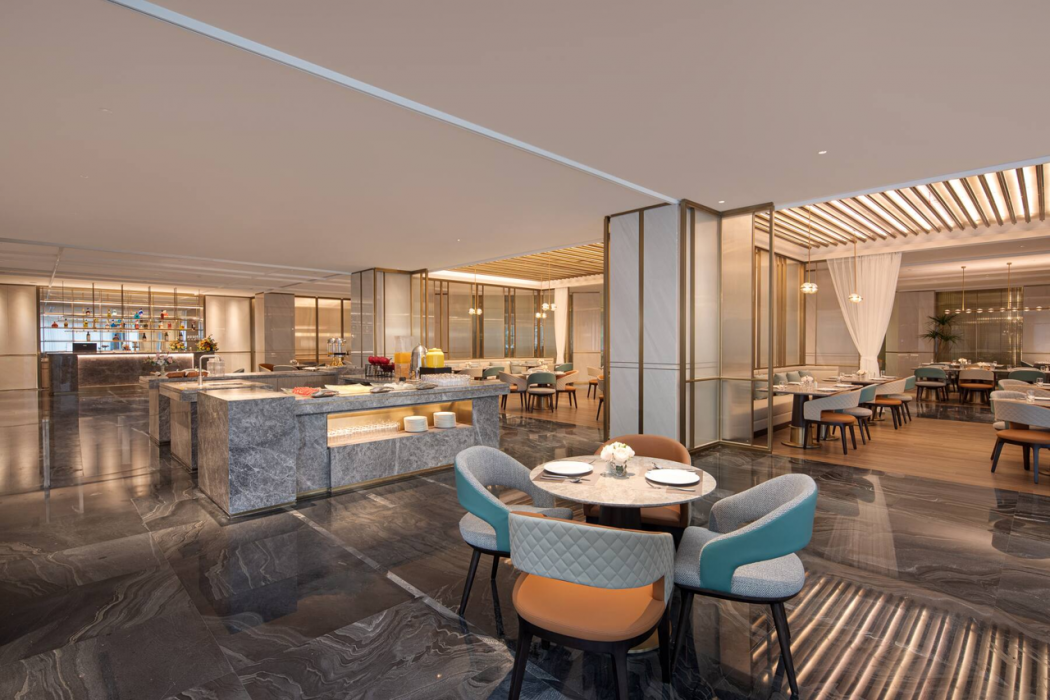 Wyndham Hangzhou Linping 27/44