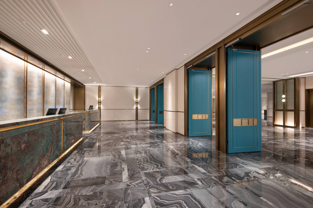 Wyndham Hangzhou Linping 8/44