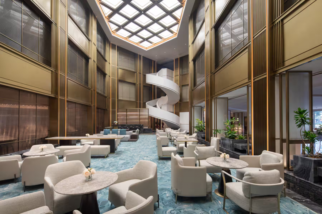Wyndham Hangzhou Linping 7/44