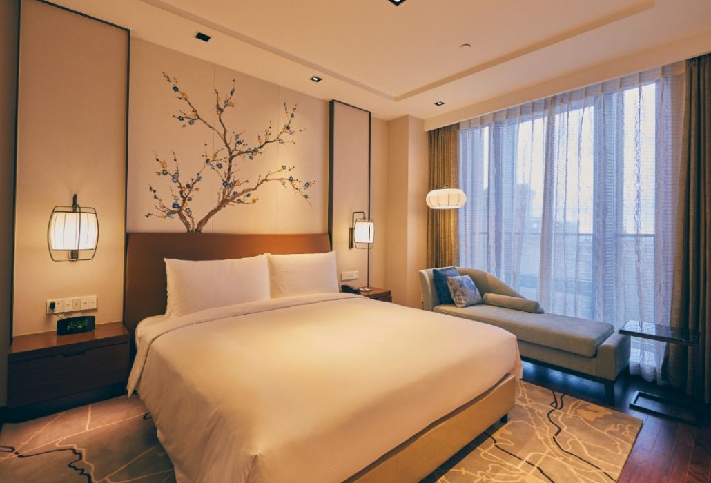 Ljz Supreme Tower Hotel 6/29