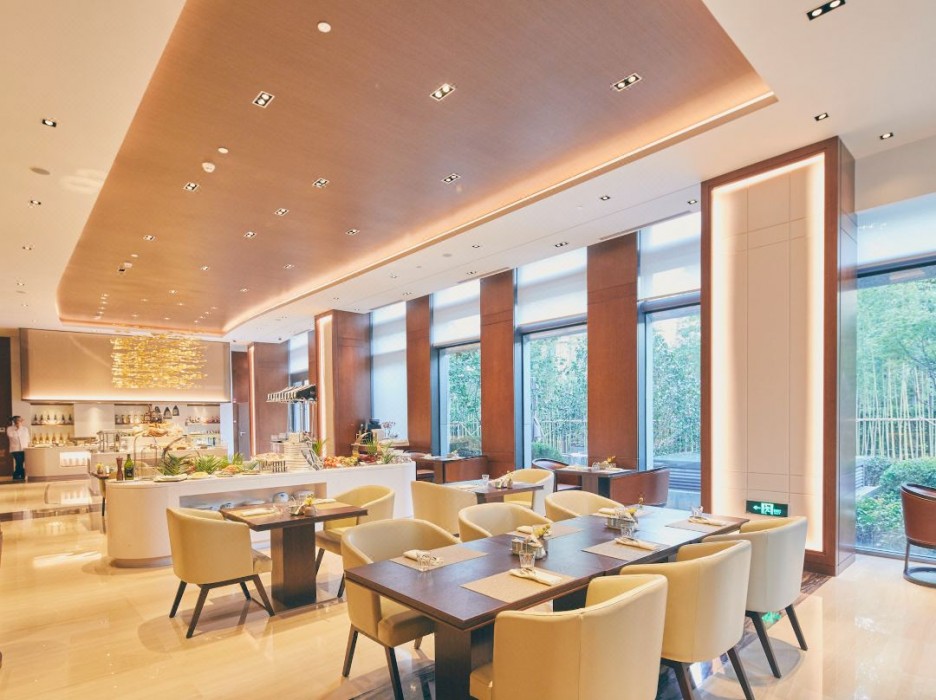 Ljz Supreme Tower Hotel 21/29