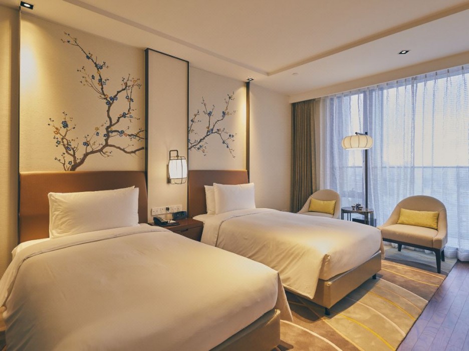 Ljz Supreme Tower Hotel 8/29