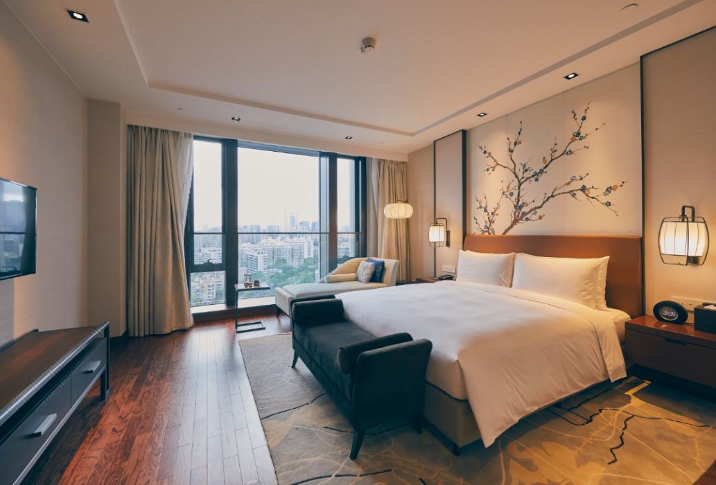 Ljz Supreme Tower Hotel 9/29