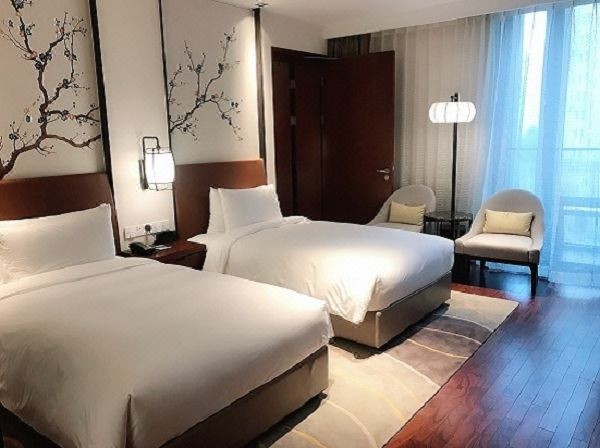 Ljz Supreme Tower Hotel 10/29