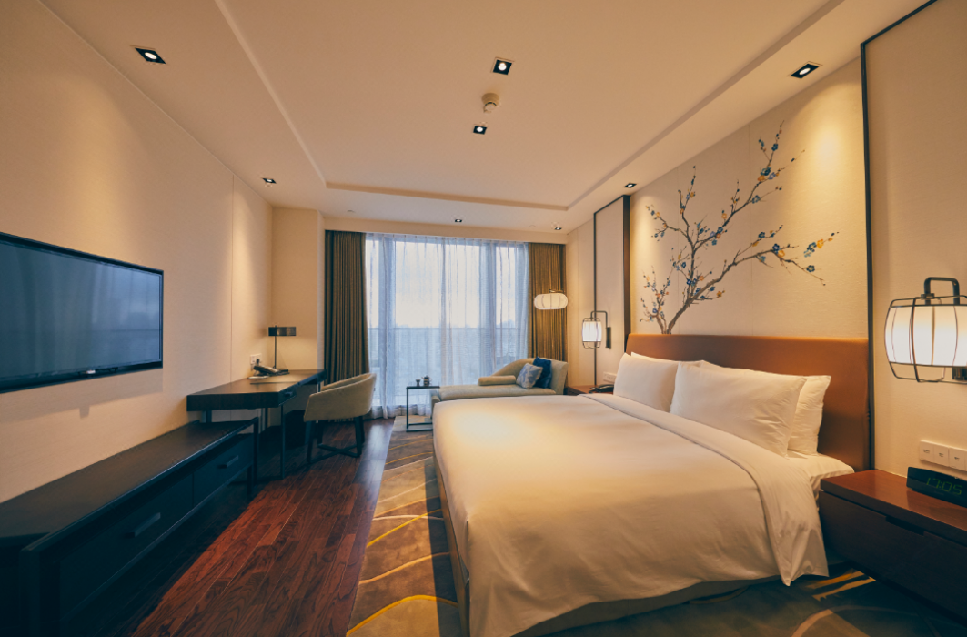 Ljz Supreme Tower Hotel 7/29