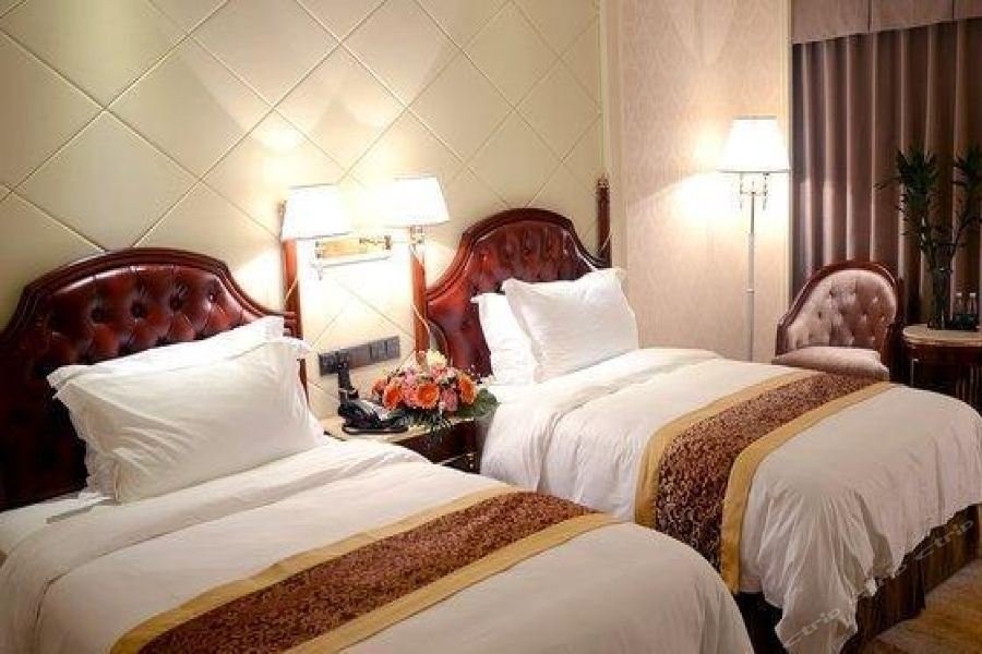 Sihai Hotel 8/24