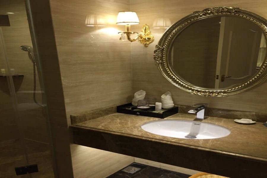 Sihai Hotel 13/24
