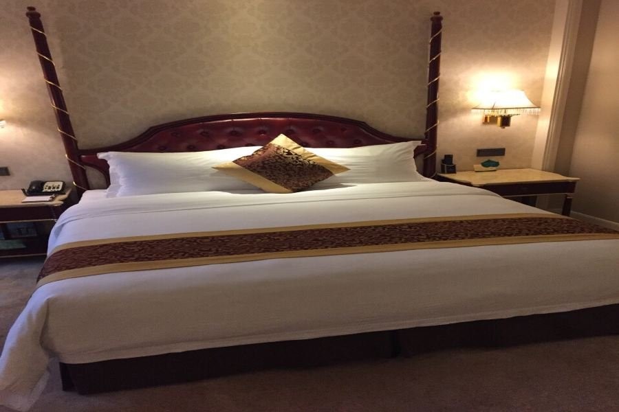 Sihai Hotel 7/24