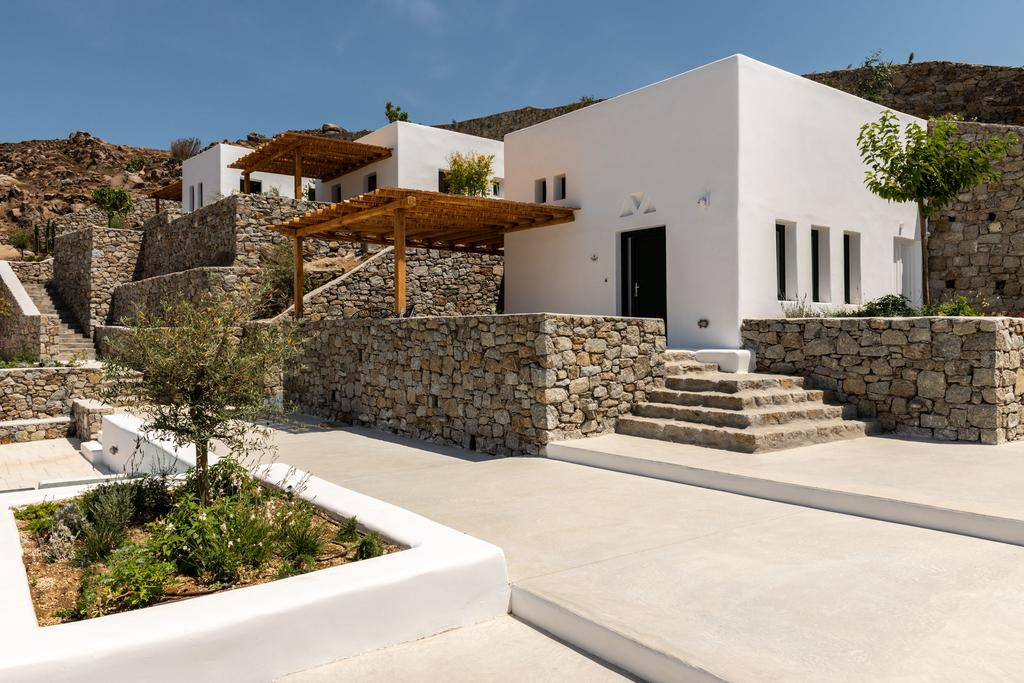 Mykonos Drops 1/53